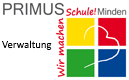 PRIMUS-Schule VERWALTUNG